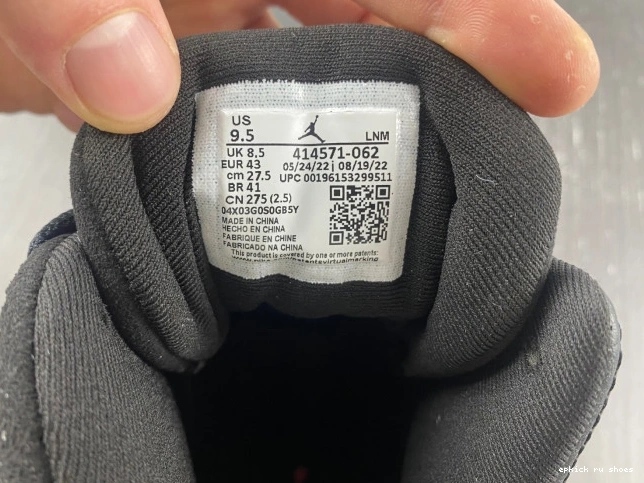 Rep 414571-062 Jordan Playoffs Air 13 0724